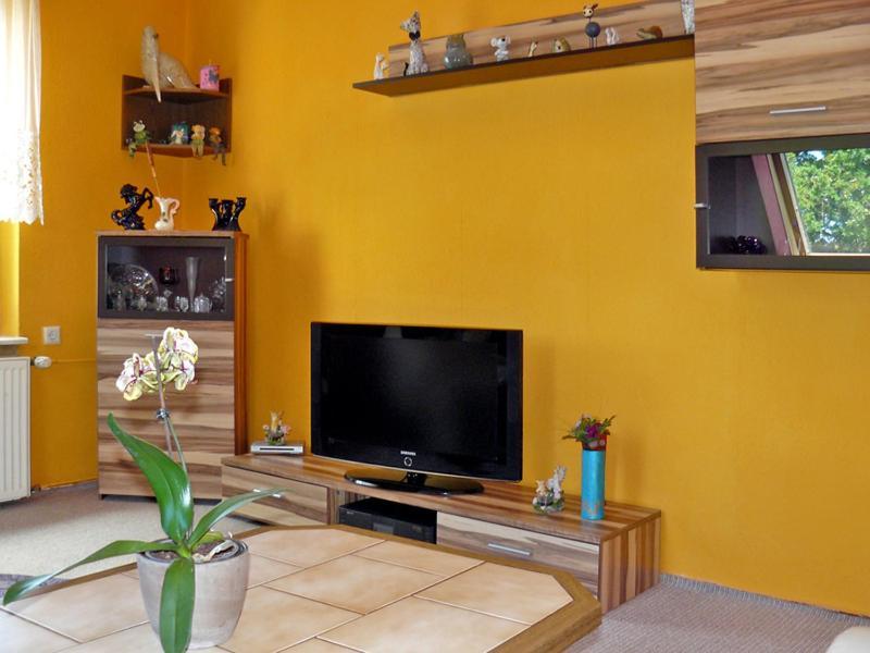 Zur Sonne Apartment Freest Exterior photo