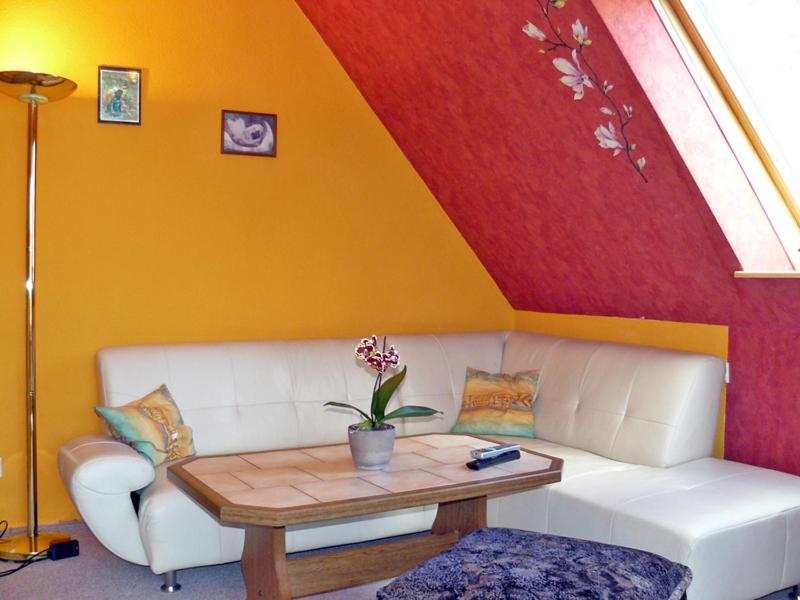 Zur Sonne Apartment Freest Exterior photo